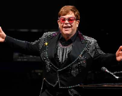 Elton John en París, Billie Eilish en Nueva York: galaxia de estrellas movilizadas por el planeta