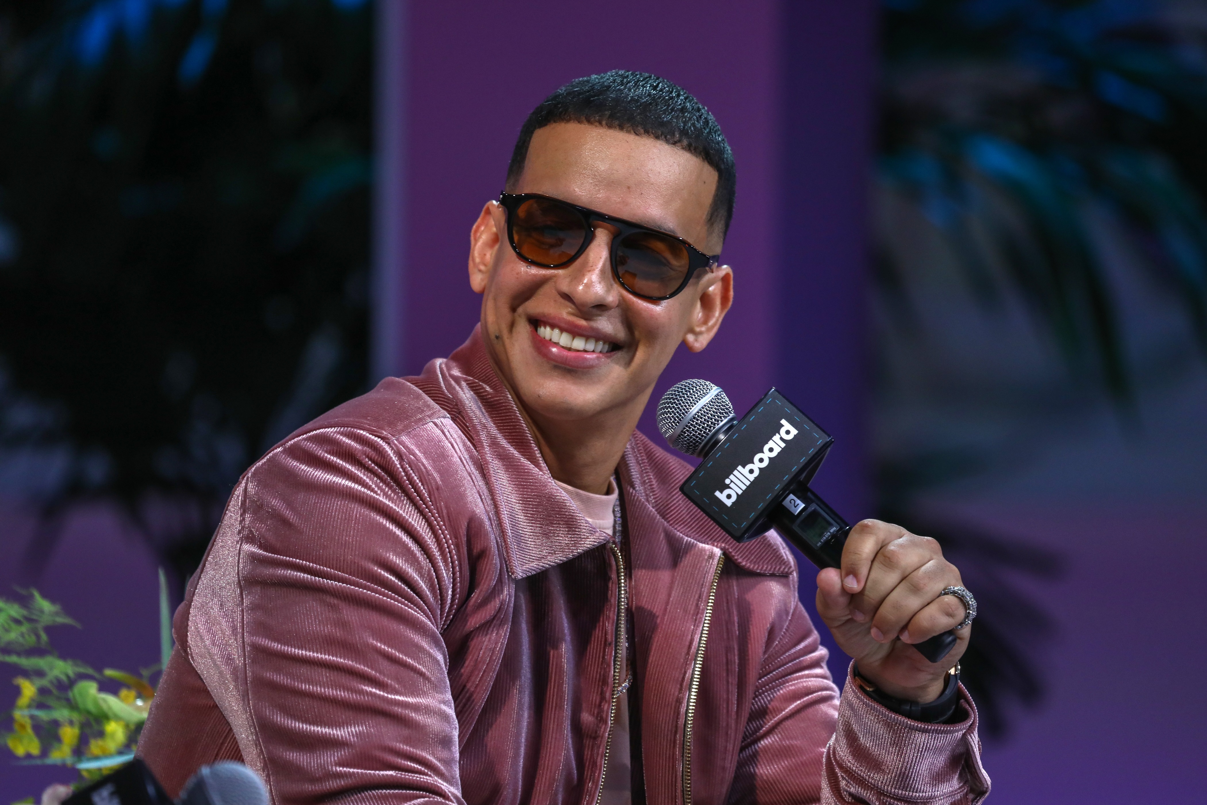 Daddy Yankee anuncia retiro de la música con nuevo disco “Legendaddy” y gira de conciertos “La última vuelta”