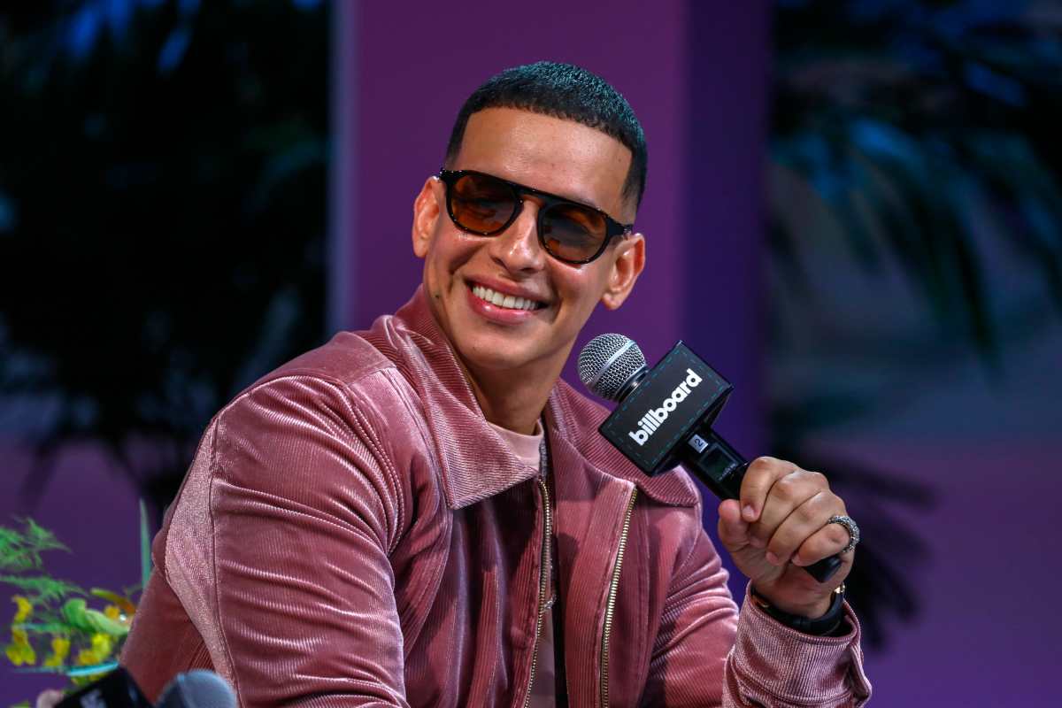 Daddy Yankee anuncia retiro de la música con nuevo disco “Legendaddy” y gira de conciertos “La última vuelta”
