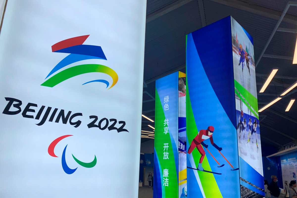 Estados Unidos confirma su boicot diplomático a los Juegos de Invierno en Pekín
