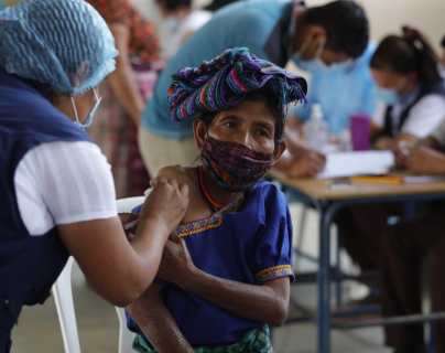 Municipalidad de San José Chacayá, Sololá da marcha atrás y ya no exige vacuna obligatoria contra covid-19 a transportistas y dependientes de negocios