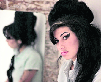 Amy Winehouse. (Foto Prensa Libre: Hemeroteca PL)