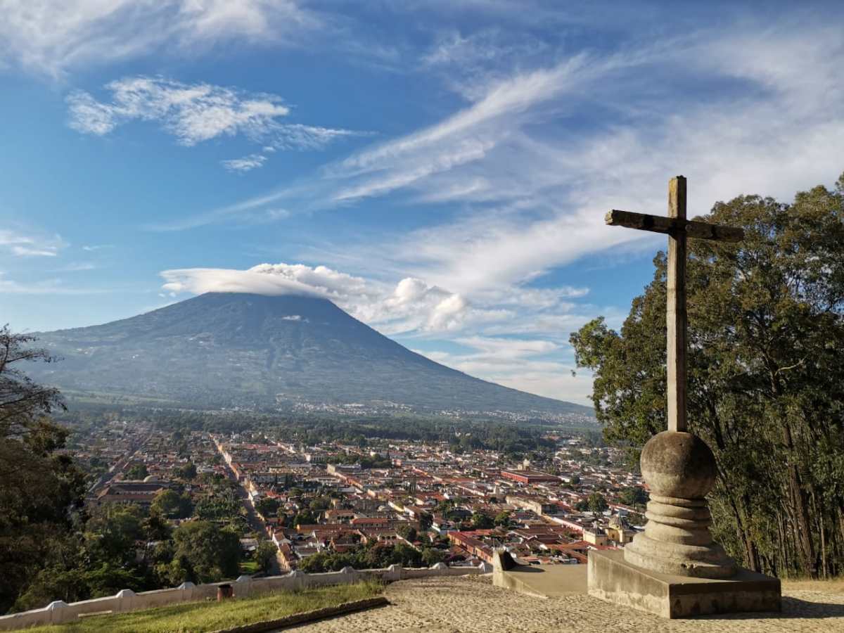 Comuna de Antigua Guatemala toma acciones y fija postura ante convocatorias de bares y discotecas para para festejar Halloween