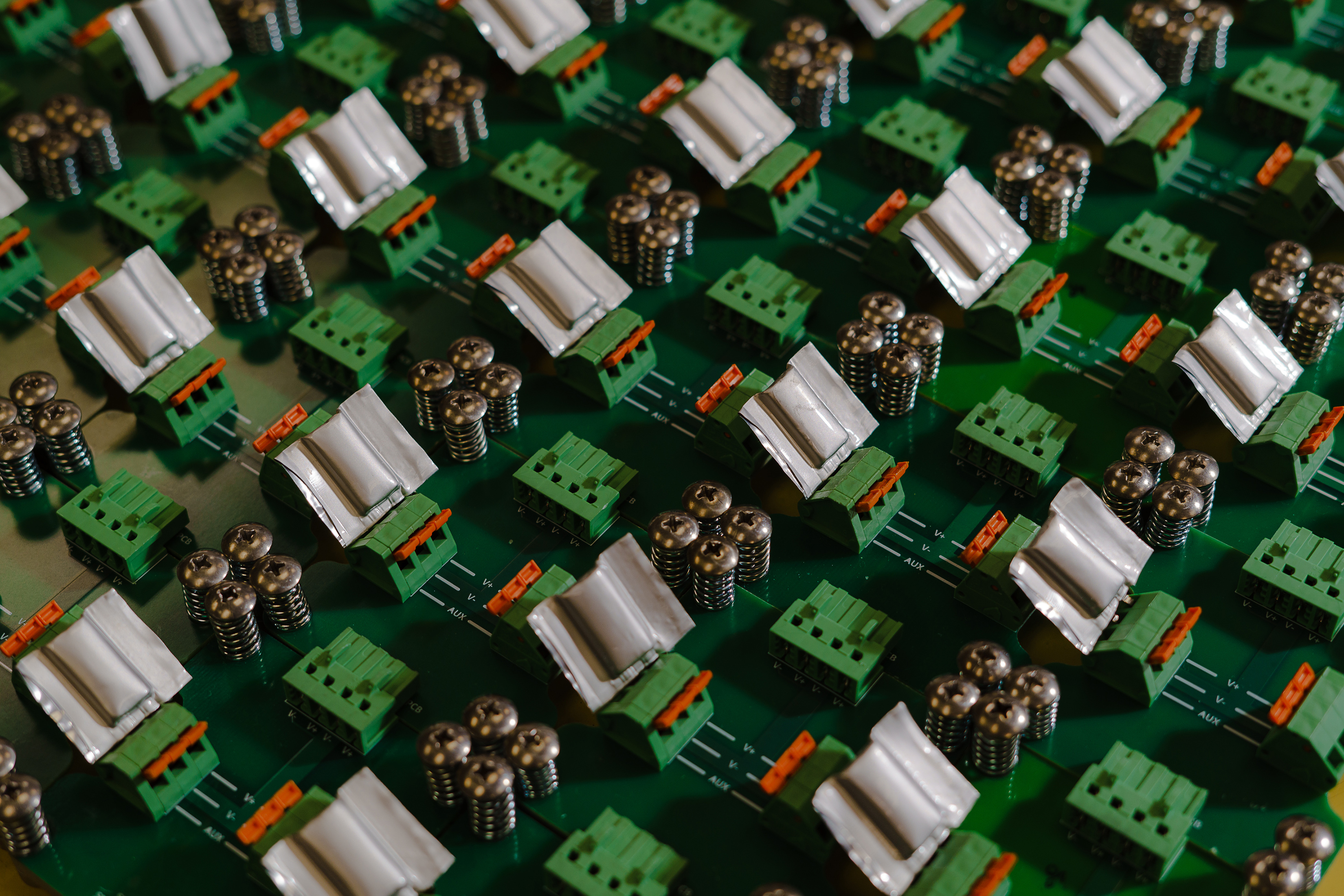 Sus baterías están a punto de cambiar