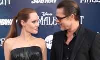 Brad Pitt-Angelina Jolie-Divorce