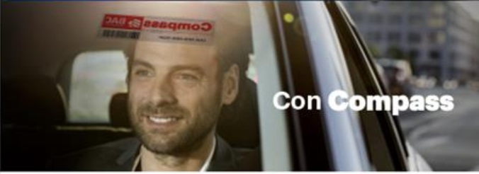 Por medio de Compass, Bac Credomatic le facilita el pago en la Vas a sus clientes. Foto Prensa Libre: Cortesía.