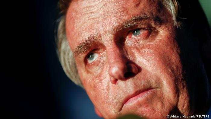 Adriano Machado / Reuters