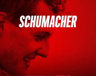 Conoce detalles de la vida de Michael Schumacher narrada en la película de Netflix