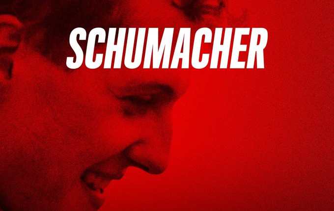 El expiloto alemán Michael Schumacher sigue siendo una leyenda del automovilismo y Netflix hace un repaso de su vida y carrera. (Foto Redes).