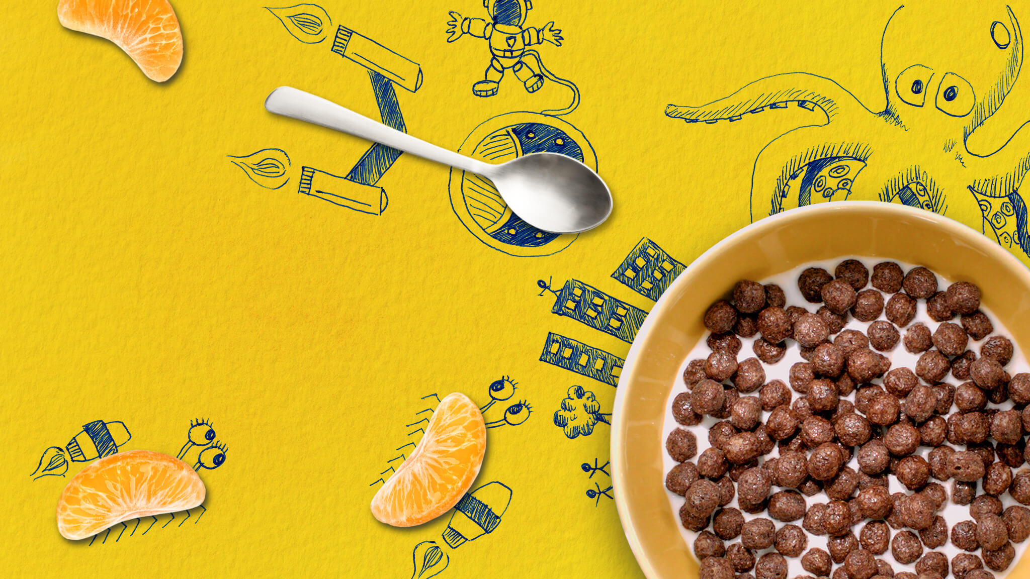 Cereales Nesquik sigue innovando para proporcionar una alimentación balanceada. Foto Prensa Libre: Cortesía