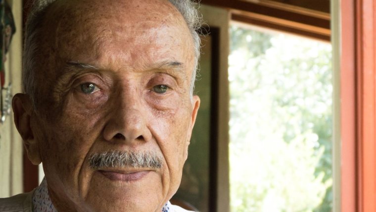 Fallece Jorge Mario García Laguardia, académico e investigador guatemalteco y exprocurador de los Derechos Humanos