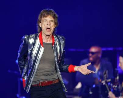 Rolling Stones: Mick Jagger comparte divertido video y fanáticos de la banda lo popularizan en redes sociales