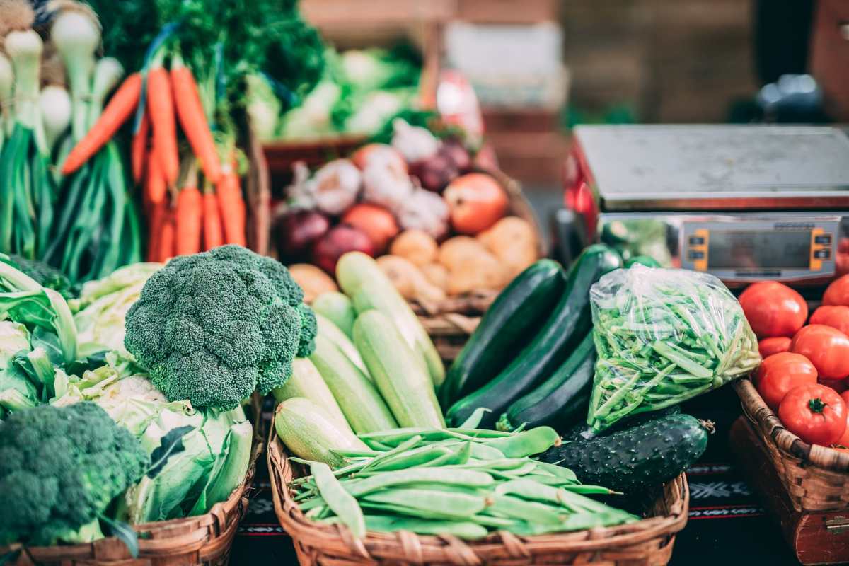 Mitos y verdades de las verduras: ¿La espinaca es mala para el ácido úrico elevado?