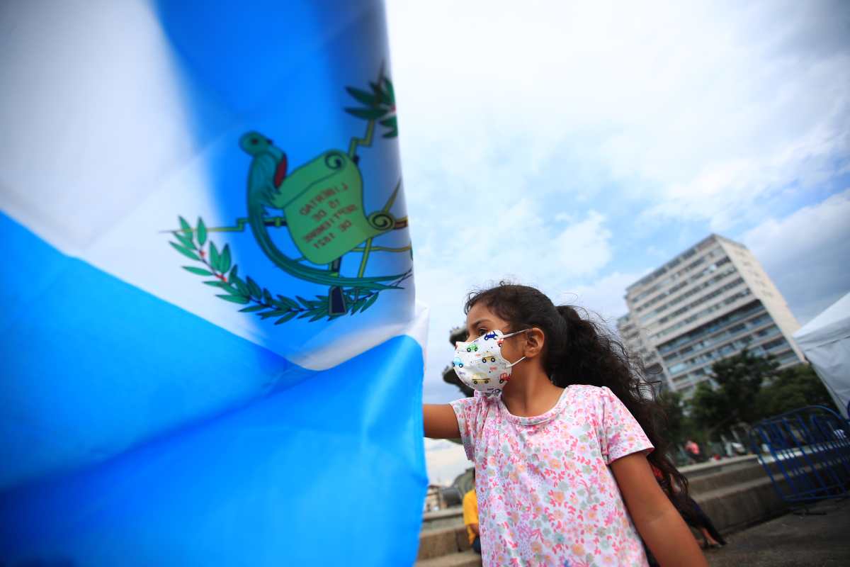 Bicentenario: ¿Cuál es la nueva visión que debe prevalecer en Guatemala?