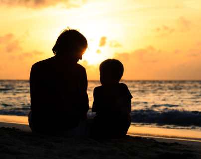 Crisis familiares: ¿Es pertinente comunicarlas a los menores?