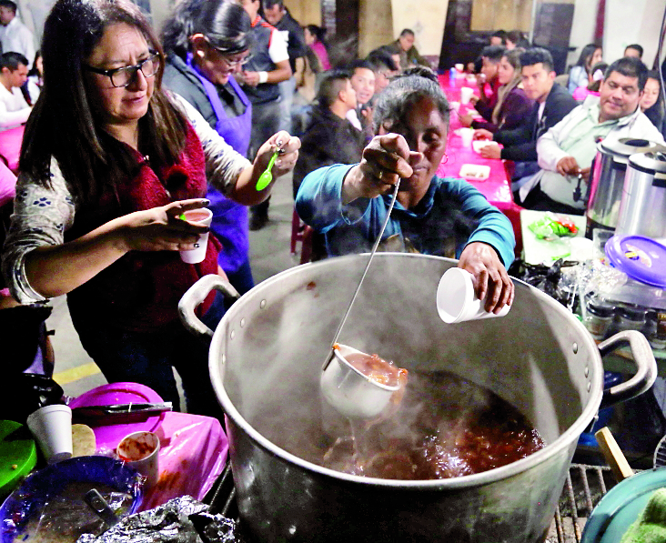 Bebidas tradicionales de Guatemala