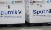 La vacuna Sputnik V no ha sido aprobada para su uso de emergencia. (Foto Prensa Libre: Élmer Vargas)