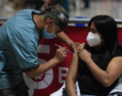Guatemala ronda los 26 mil casos activos de coronavirus y contagios siguen en aumento