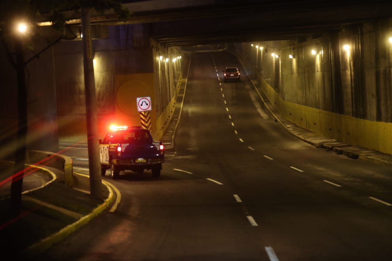 Las restricciones de movilidad quedaron sin efecto con la improbación del estado de Calamidad. (Foto: Hemeroteca PL)