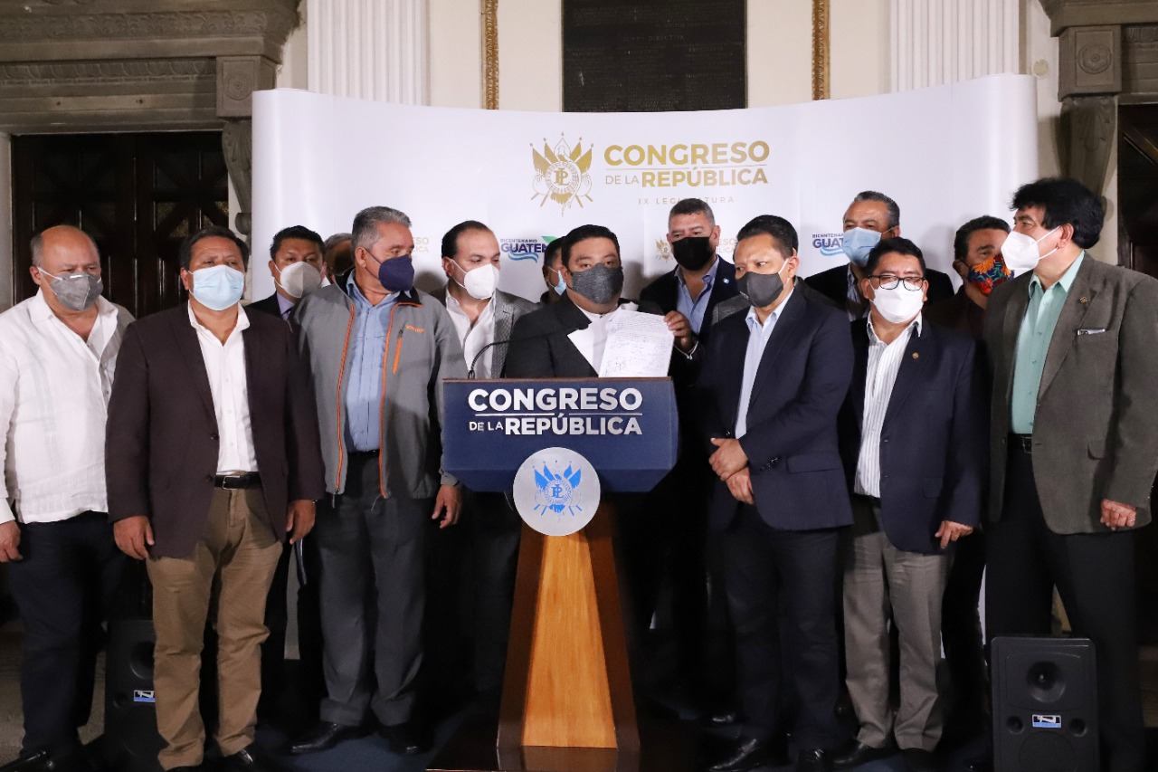 Congreso convoca a sesión de urgencia para aprobar Ley de Emergencia Sanitaria