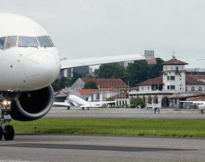 “Cada vez hay más vuelos” o cómo se recuperan las aerolíneas, algunas con ofertas para viajeros