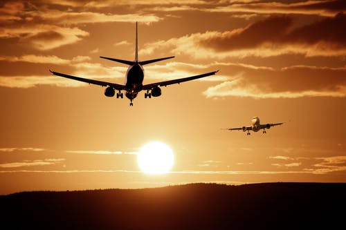 La misteriosa desaparición de un avión Antonov con seis personas a bordo en la ciudad rusa de Khabarovsk