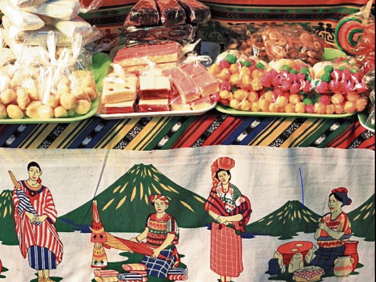 Recetas de postres guatemaltecos para endulzar el paladar en septiembre