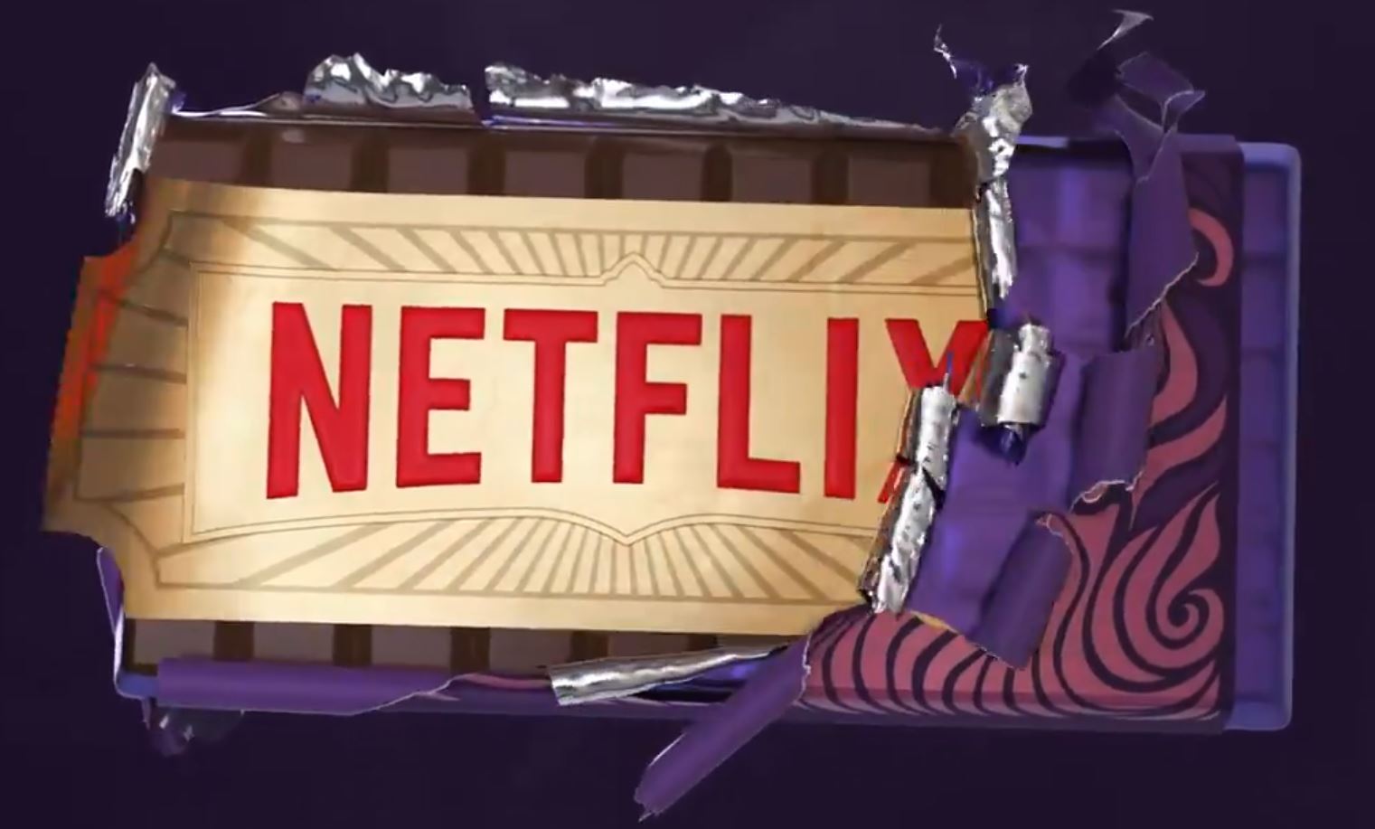 Netflix compra la compañía que gestiona los derechos de autor de Roald Dahl. (Foto Prensa Libre: Netflix)