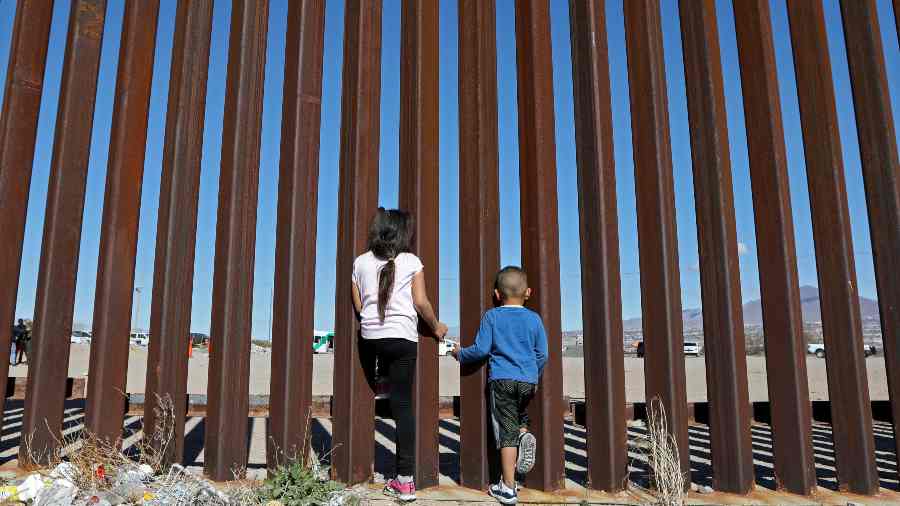 
El gobierno de EE. UU. vuelve a aceptar solicitudes para llevar a menores centroamericanos a esa nación. (Foto: Hemeroteca PL)
