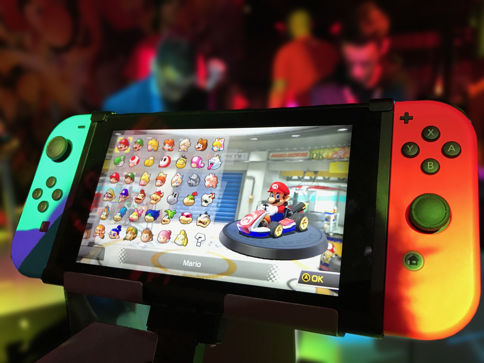 Videojuegos, más que diversión