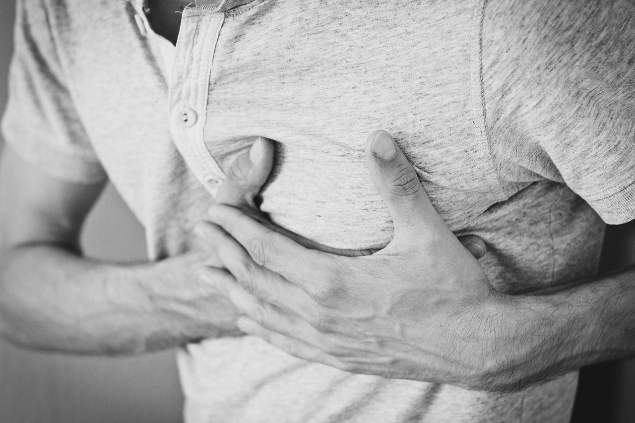 Síntomas de un infarto: ¿Cuándo ir al médico para prevenirlo?