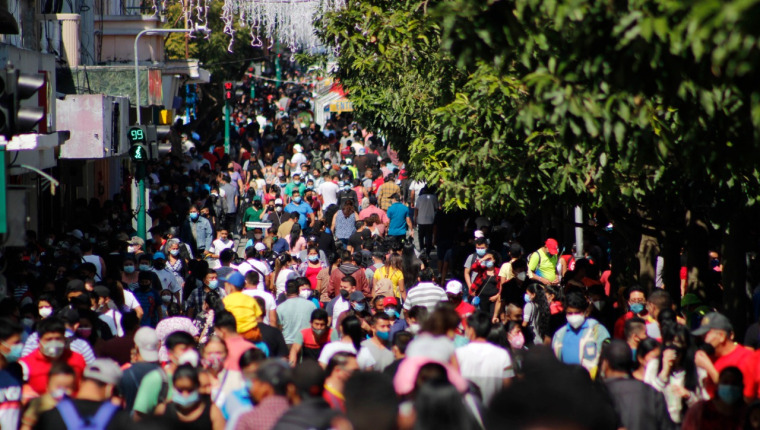 Guatemala sigue sin detectar presencia de variante ómicron