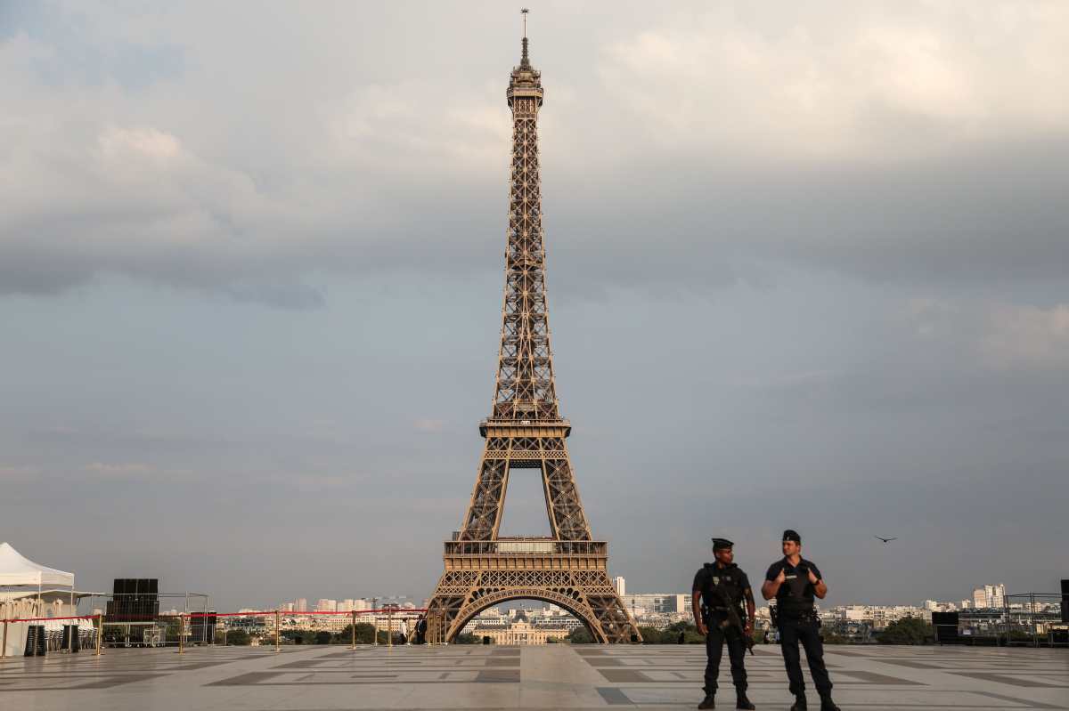 El departamento más secreto de París está en la Torre Eiffel y cuenta con estas curiosidades