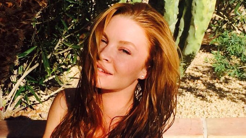 Cassondra Billedeau-Stratton llamó por teléfono a su esposo durante el derrumbe. Luego la línea se cortó.