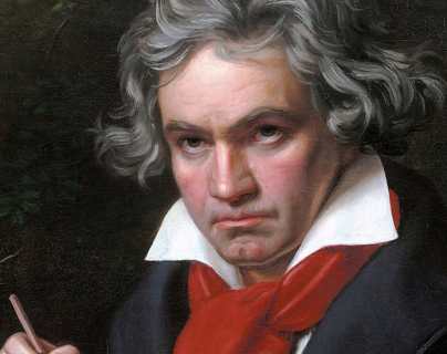 10ª sinfonía de Beethoven: cómo un equipo de musicólogos e informáticos completó la obra inconclusa del gran compositor