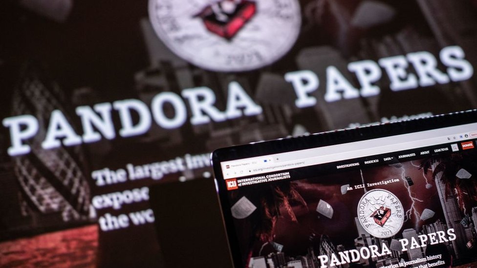 Pandora Papers: Alcogal, el despacho de abogados panameño que ayudaba a las élites latinoamericanas a ocultar su riqueza