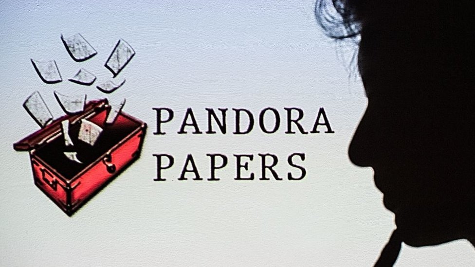 Los Pandora Papers han divulgado información de las fortunas de las personas más poderosas del planeta.