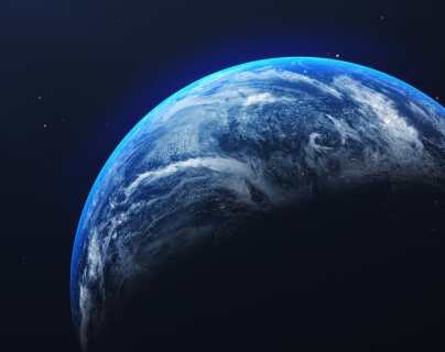 ¿Por qué la Tierra está “brillando” menos en los últimos años?