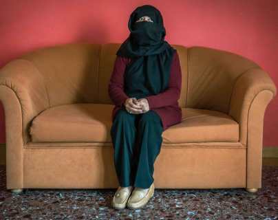 Afganistán | “Las mujeres están presas y los criminales están libres”: las juezas que huyeron del país tras la llegada del Talibán