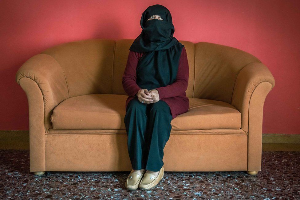 Afganistán | “Las mujeres están presas y los criminales están libres”: las juezas que huyeron del país tras la llegada del Talibán