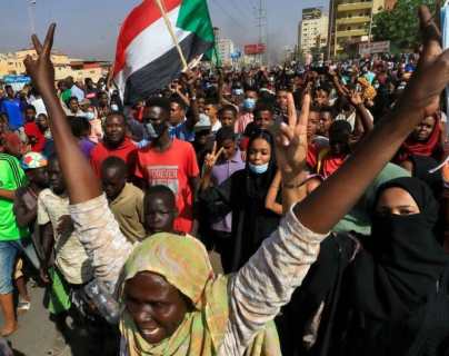 Golpe de Estado en Sudán: 4 claves para entender la toma de poder de los militares y el estado de emergencia en el país africano