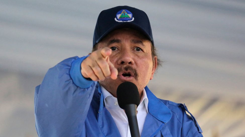“En Nicaragua no hay garantía de elecciones libres, justas y plurales”: entrevista con la presidenta de la Comisión Interamericana de Derechos Humanos