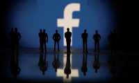Facebook sufrió una caída mundial el pasado lunes 4 de octubre, en momento en que una de sus exempleadas hacer revelaciones sobre la seguridad de los usuarios. (Foto Prensa Libre: Reuters)
