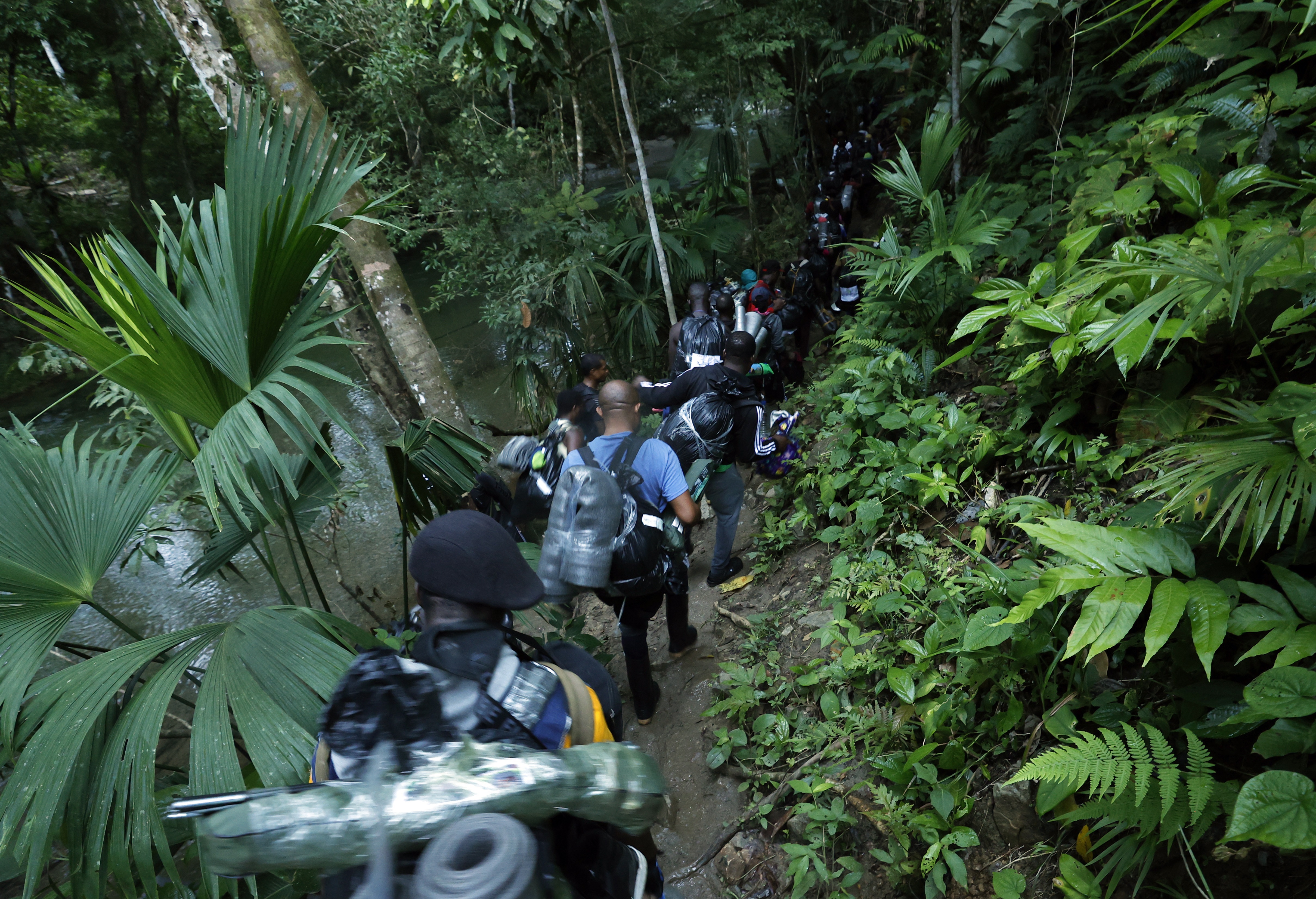 Guatemala aún no está preparado para manejar ola migratoria que se avecina