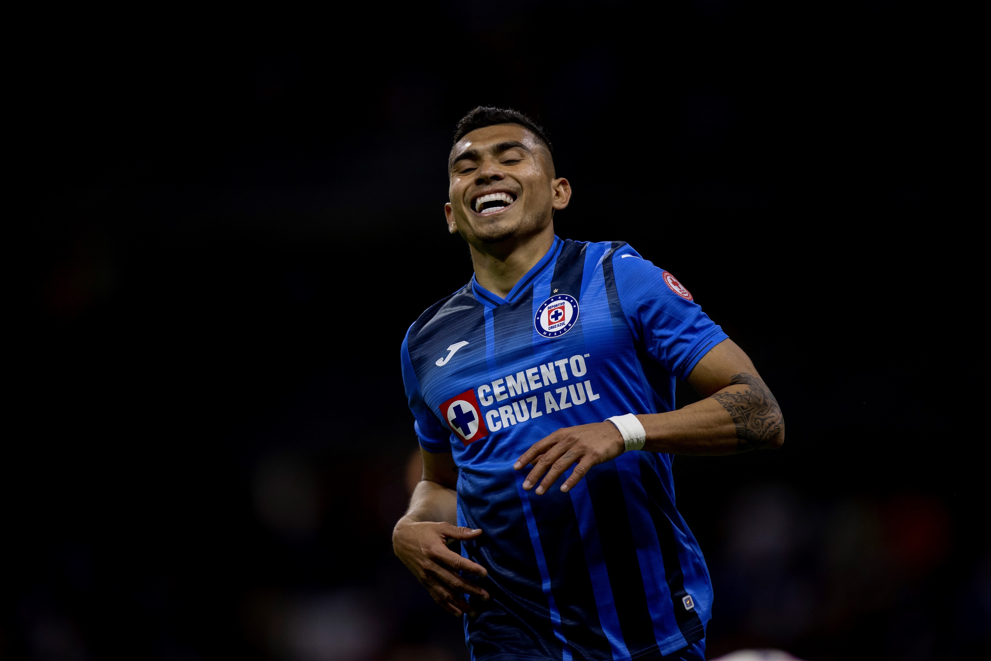Mouriño: “Tenemos todo el mes de enero para inscribir a Orbelín”