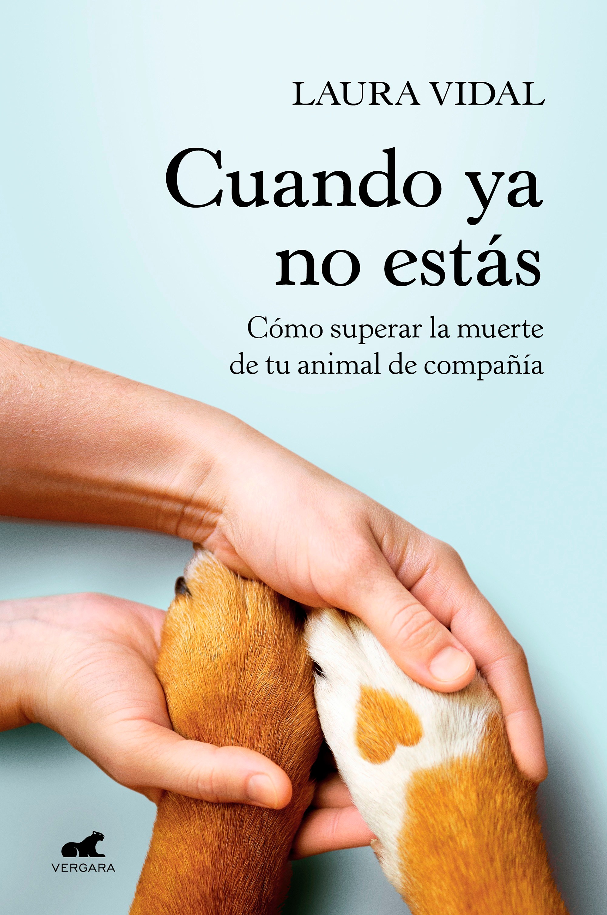 Cómo superar el duelo por la muerte de una mascota