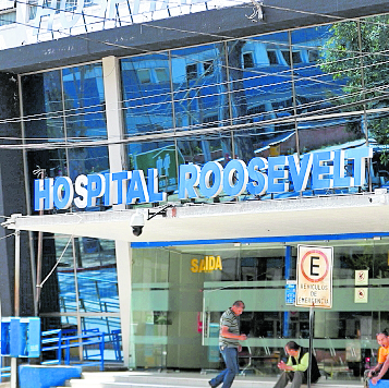 El Hospital Roosevelt necesita Q260 millones de ampliación presupuestaria para terminar el año. (Foto Prensa Libre: Hemeroteca PL)