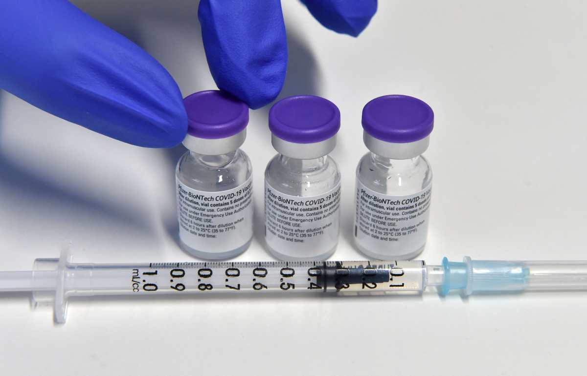 Vacuna contra el coronavirus: EE. UU. proyecta iniciar con vacunación de niños de 5 a 11 años el 8 de noviembre