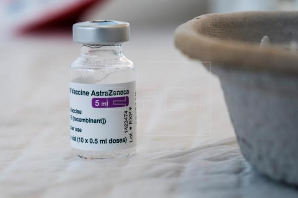 Covid-19: Estudio revela la efectividad al combinar vacuna AstraZeneca y segunda dosis de Moderna o Pfizer