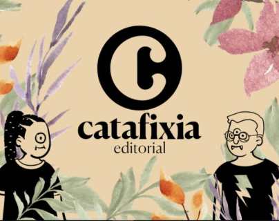 Catafixia Editorial celebra 12 años con un recorrido por sus colecciones literarias